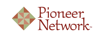 Pioneer Network Logo